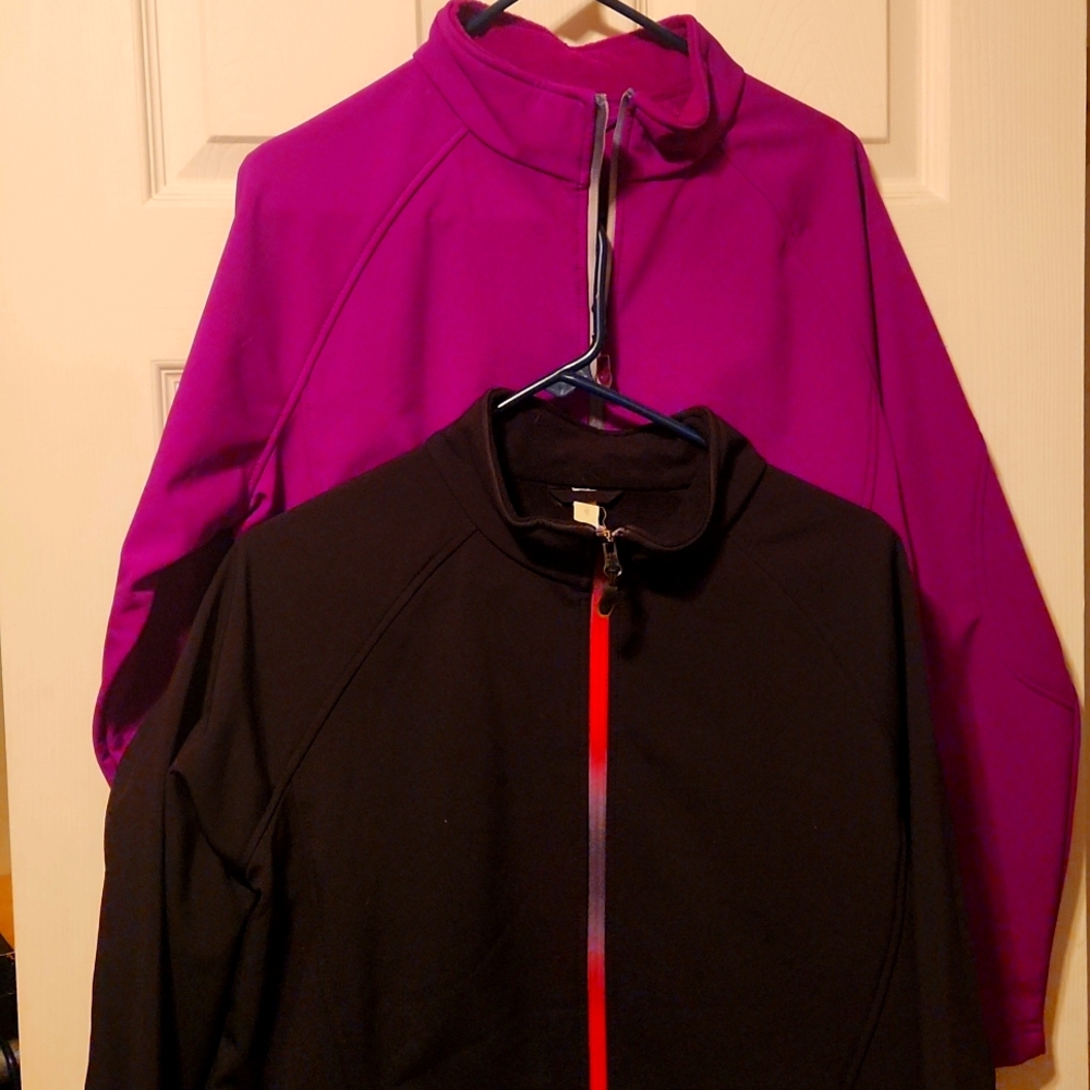 BUNDLE - EUC IDEOLOGY Jackets